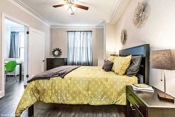 Furnished Units